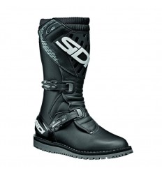 Botas Sidi Trial Zero 2 Negro |BOSOF2093340|