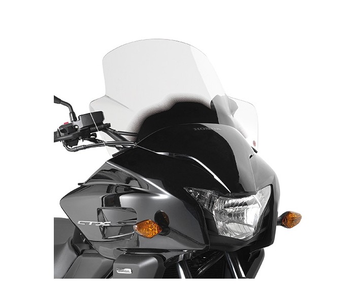 Cupula Kappa P/Kito Honda Ctx Dct 700 14 |KD1133ST|