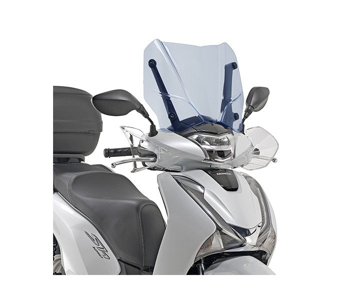 Cupula Kappa Alta Visibilidad Blp/Kitao Honda |KD1155BL|