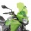 Cupula Kappa Alta Visibilidad Grp/Kitao Kawasaki |KD4121GR|