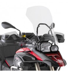 Cupula Kappa P/Kitao Bmw F Gs Adventure 800 |KD5110ST|