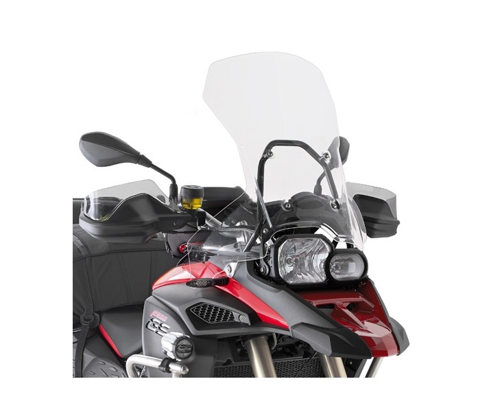 Cupula Kappa P/Kitao Bmw F Gs Adventure 800 |KD5110ST|