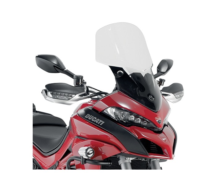 Cupula Kappa P/Kitao Ducati 950S/1200/1260 1 |KD7406ST|