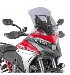 Cupula Kappa P/Kitao Ducati Multistrada V4 2 |KD7413S|