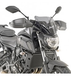 Cupula Kappa P/Kito Yamaha Mt07 18 |KA2140|