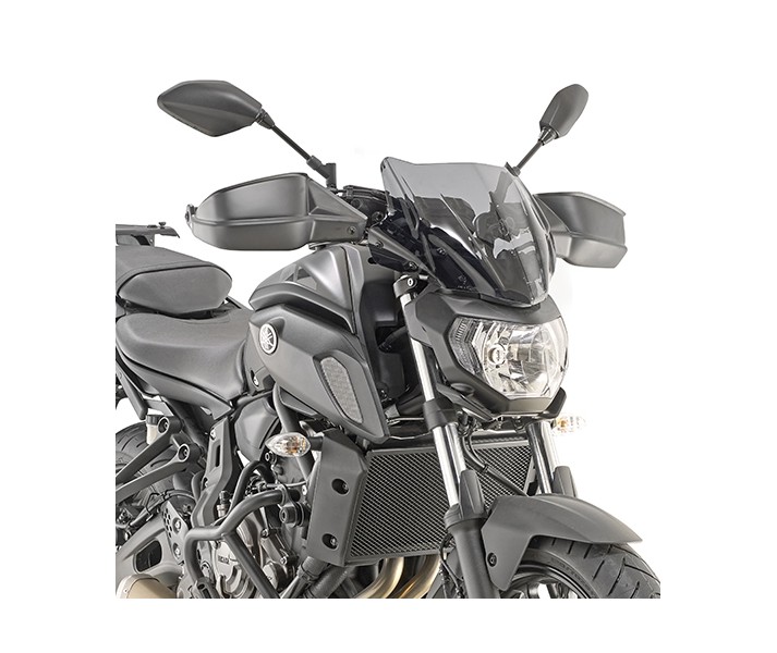 Cupula Kappa P/Kito Yamaha Mt07 18 |KA2140|