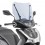 Cupula Kappa Alta Visibilidad Blp/Kitao Honda |KD1181BL|