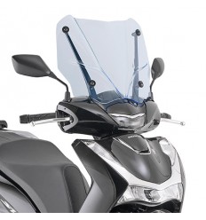 Cupula Kappa Alta Visibilidad Blp/Kitao Honda |KD1181BL|