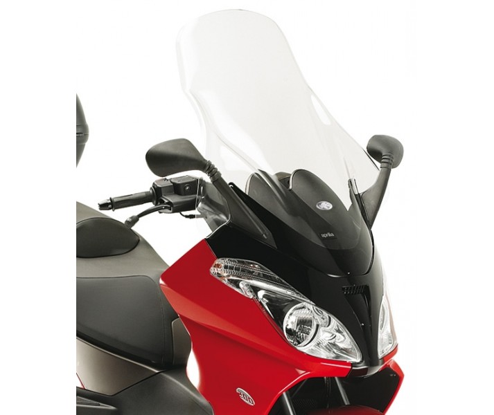 Cupula Kappa C/Kita Aprilia Atlantic - Sprint 12 |KD242ST|