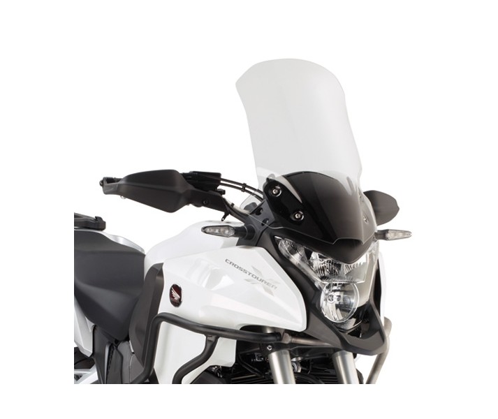 Cupula Kappa C/Kita Honda Crosstourer 1200 12 |KD1110ST|