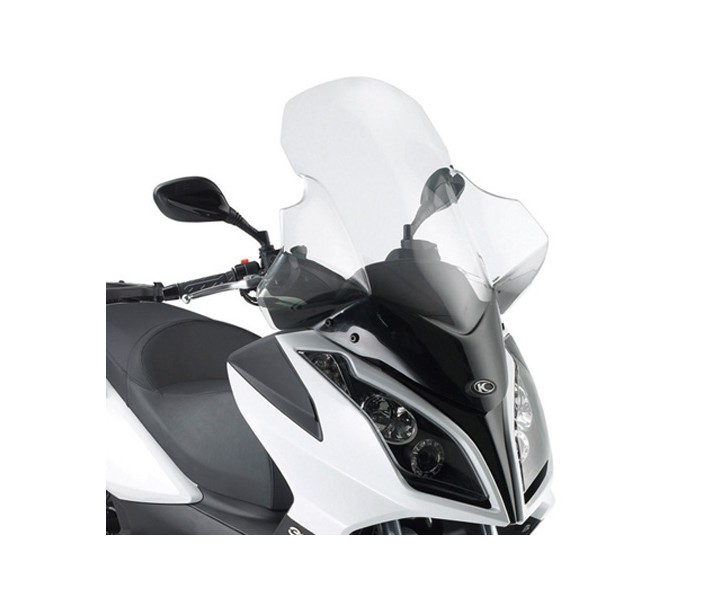 Cupula Kappa C/Kita Kymco Downtown 125I - 300I 0 |KD294ST|