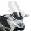 Cupula Kappa C/Kita Kymco Xciting 250 - 300 - 500 |KD293ST|