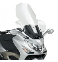 Cupula Kappa C/Kita Kymco Xciting 250 - 300 - 500 |KD293ST|