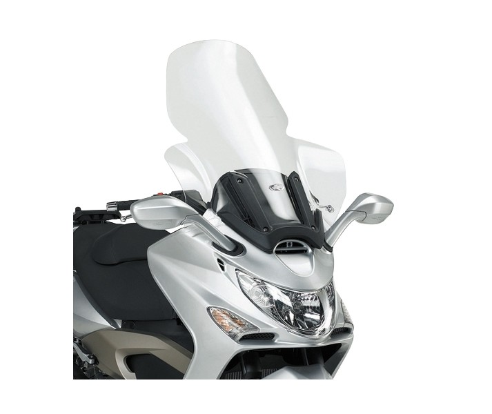 Cupula Kappa C/Kita Kymco Xciting 250 - 300 - 500 |KD293ST|