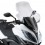 Cupula Kappa C/Kita Kymco Xciting R 300I - 500I |KD295ST|