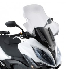 Cupula Kappa C/Kita Kymco Xciting R 300I - 500I |KD295ST|