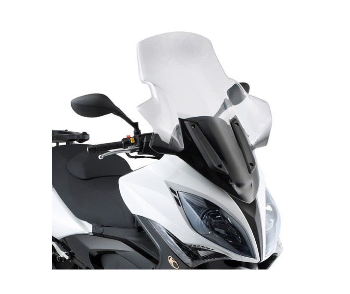 Cupula Kappa C/Kita Kymco Xciting R 300I - 500I |KD295ST|