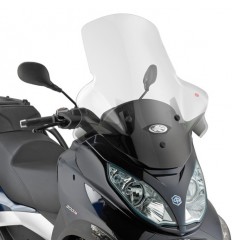 Cupula Kappa C/Kita Piaggio Mp3 Touring 300 - 40 |KD5601ST|