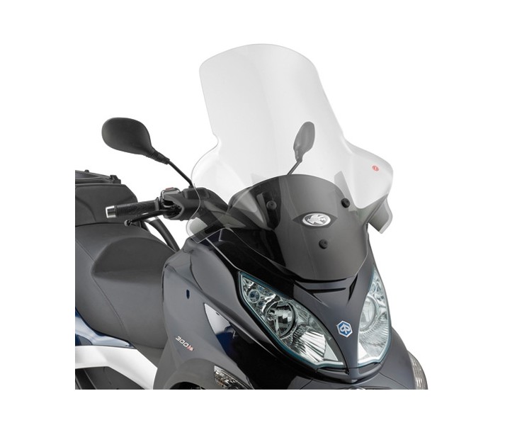 Cupula Kappa C/Kita Piaggio Mp3 Touring 300 - 40 |KD5601ST|