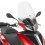 Cupula Kappa C/Kita Piaggio Mp3 Yourban 125 - 30 |KD5600ST|