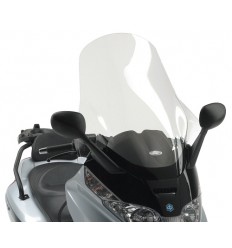 Cupula Kappa C/Kita Piaggio X8 - X Evo 125 - 150 - 2 |KD500ST|