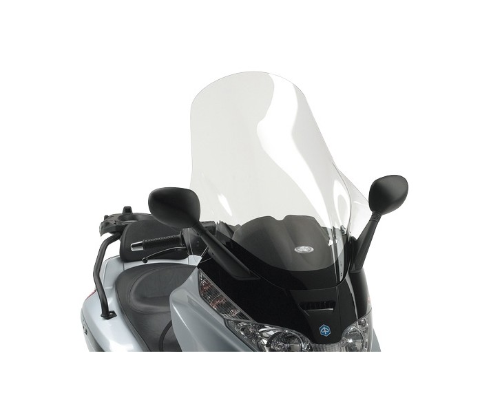 Cupula Kappa C/Kita Piaggio X8 - X Evo 125 - 150 - 2 |KD500ST|