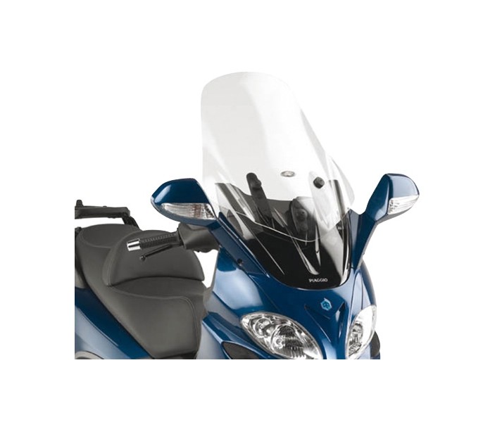 Cupula Kappa C/Kita Piaggio X9 Evolution 200 - 2 |KD229ST|