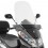 Cupula Kappa C/Kita Sym Joyride Evo 125 - 200 09 |KD651ST|