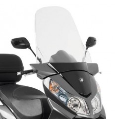 Cupula Kappa C/Kita Sym Joyride Evo 125 - 200 09 |KD651ST|