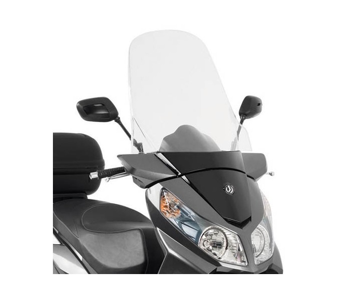 Cupula Kappa C/Kita Sym Joyride Evo 125 - 200 09 |KD651ST|