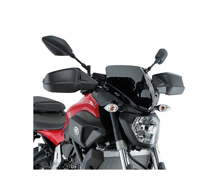 Cupula Kappa C/Kita Yamaha Mt - 07 14 |KA2118|