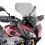 Cupula Kappa C/Kita Yamaha Mt - 09 Tracer 15 |KD2122S|