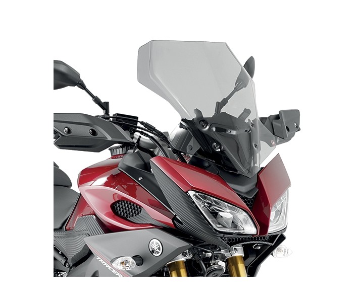 Cupula Kappa C/Kita Yamaha Mt - 09 Tracer 15 |KD2122S|