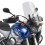 Cupula Kappa C/Kita Yamaha Xtz Super Tenere 12 |KD447ST|