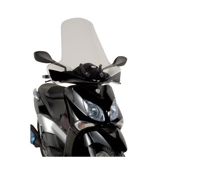 Cupula Kappa C/Kita Yamaha - Mbk X - City - Cityline |KD439ST|