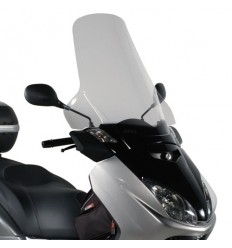 Cupula Kappa C/Kita Yamaha - Mbk X - Max - Skycruise |KD438ST|