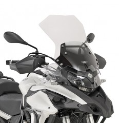 Cupula Kappa P/Kitao Benelli Trk502 17 |KD8703ST|