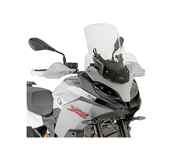 Cupula Kappa P/Kitao Bmw Fxr 900 20 |KD5137ST|