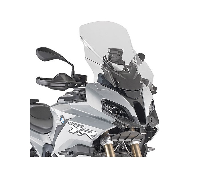 Cupula Kappa P/Kitao Bmw Sxr 1000 2020 |KD5138ST|