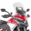 Cupula Kappa P/Kitao Ducati Multistrada V4 202 |KD7413ST|