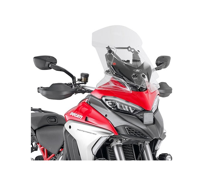 Cupula Kappa P/Kitao Ducati Multistrada V4 202 |KD7413ST|