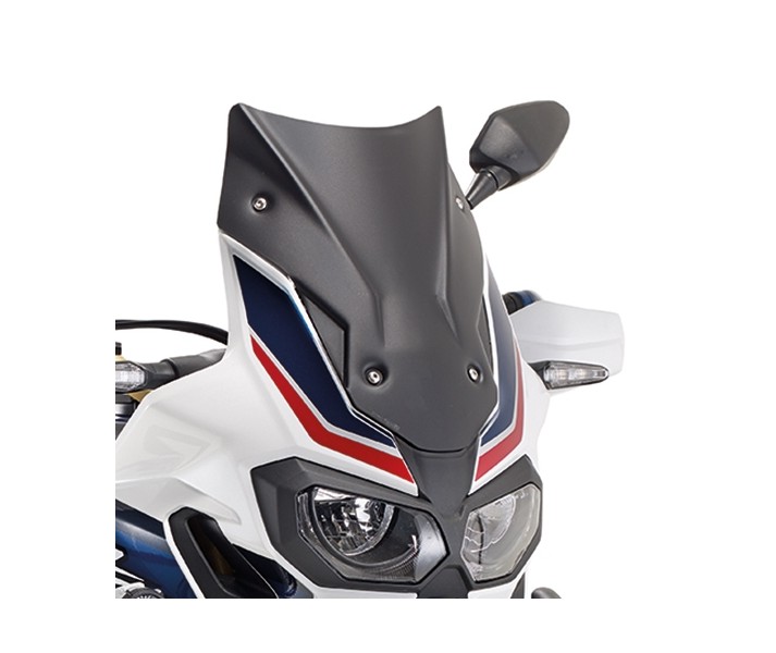 Cupula Kappa P/Kitao Honda Crfl Africa Twin 10 |KD1144BO|