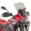 Cupula Kappa P/Kitao Honda Crfl Africa Twin 11 |KD1179S|