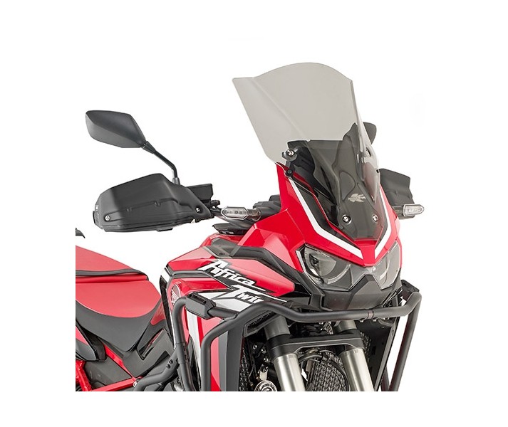 Cupula Kappa P/Kitao Honda Crfl Africa Twin 11 |KD1179S|