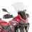 Cupula Kappa P/Kitao Honda Crfl Africa Twin 11 |KD1179ST|