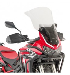 Cupula Kappa P/Kitao Honda Crfl Africa Twin 11 |KD1179ST|