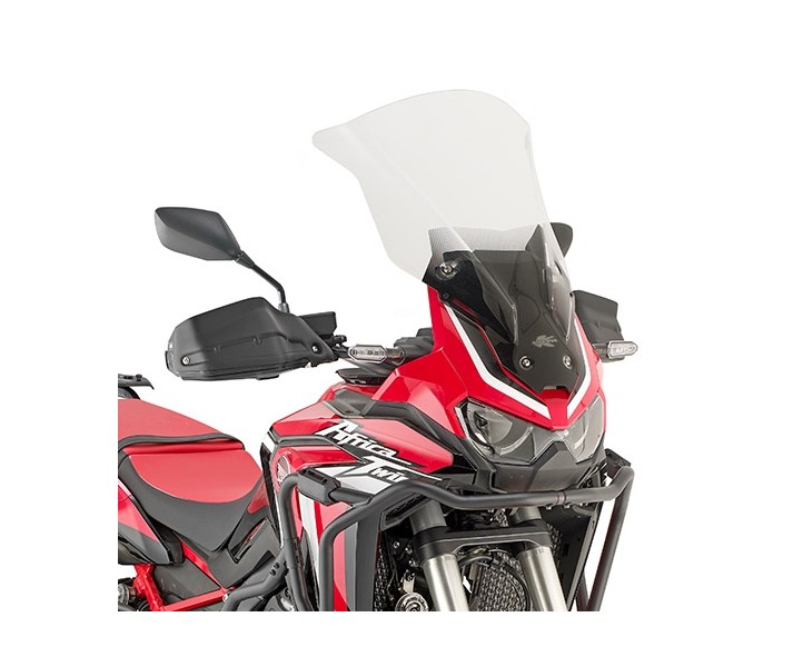 Cupula Kappa P/Kitao Honda Crfl Africa Twin 11 |KD1179ST|