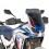 Cupula Kappa P/Kitao Honda Crfl Africa Twin Ad |KD1178B|