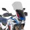 Cupula Kappa P/Kitao Honda Crfl Africa Twin Ad |KD1178ST|