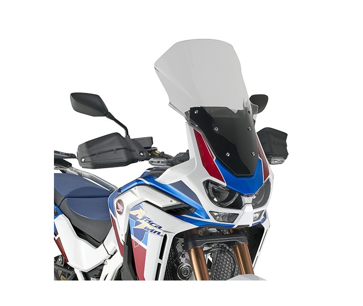 Cupula Kappa P/Kitao Honda Crfl Africa Twin Ad |KD1178ST|